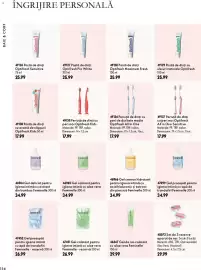 Catalog Oriflame Pagină 136