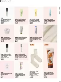 Catalog Oriflame Pagină 137