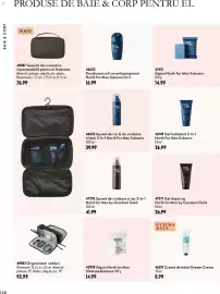 Catalog Oriflame Pagină 138