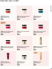 Catalog Oriflame Pagină 139