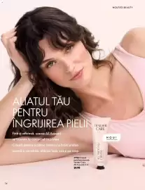 Catalog Oriflame Pagină 14