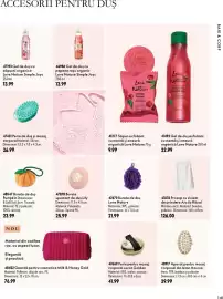 Catalog Oriflame Pagină 141