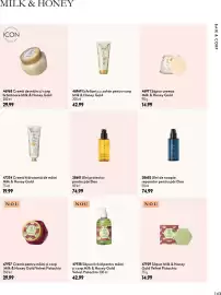 Catalog Oriflame Pagină 143