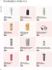 Catalog Oriflame Pagină 144