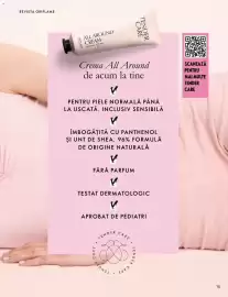 Catalog Oriflame Pagină 15