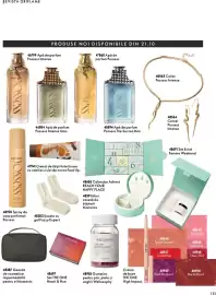 Catalog Oriflame Pagină 151