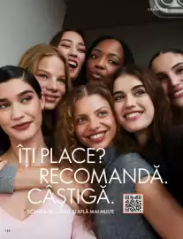 Catalog Oriflame Pagină 152