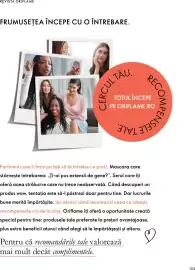 Catalog Oriflame Pagină 153