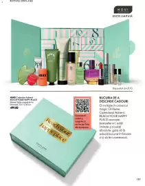 Catalog Oriflame Pagină 157