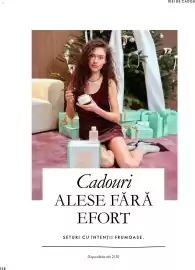 Catalog Oriflame Pagină 158