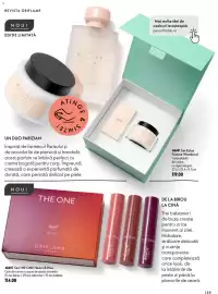 Catalog Oriflame Pagină 159