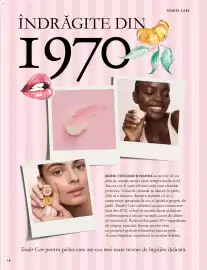 Catalog Oriflame Pagină 16