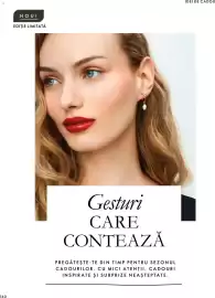 Catalog Oriflame Pagină 160