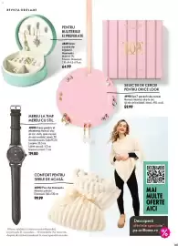 Catalog Oriflame Pagină 161