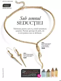 Catalog Oriflame Pagină 163