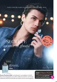 Catalog Oriflame Pagină 165