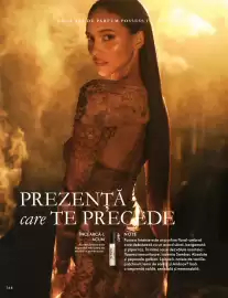 Catalog Oriflame Pagină 166