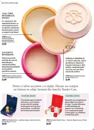 Catalog Oriflame Pagină 17
