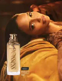 Catalog Oriflame Pagină 2