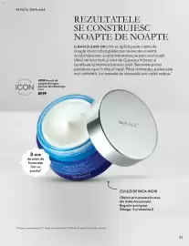 Catalog Oriflame Pagină 23