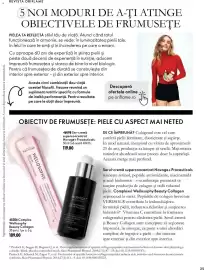 Catalog Oriflame Pagină 25