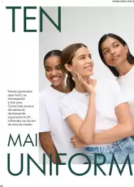 Catalog Oriflame Pagină 38