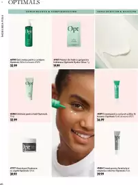 Catalog Oriflame Pagină 40