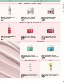 Catalog Oriflame Pagină 41
