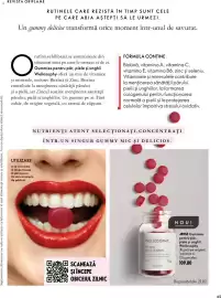 Catalog Oriflame Pagină 45