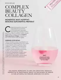 Catalog Oriflame Pagină 47
