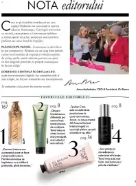Catalog Oriflame Pagină 5