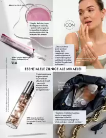 Catalog Oriflame Pagină 51