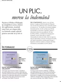 Catalog Oriflame Pagină 55