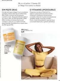 Catalog Oriflame Pagină 57