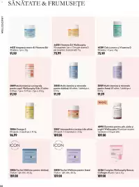 Catalog Oriflame Pagină 58