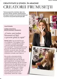 Catalog Oriflame Pagină 60