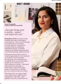 Catalog Oriflame Pagină 62