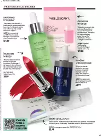 Catalog Oriflame Pagină 63