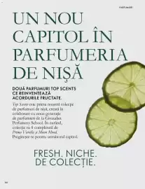 Catalog Oriflame Pagină 66