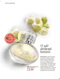 Catalog Oriflame Pagină 73
