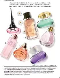 Catalog Oriflame Pagină 75
