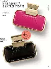 Catalog Oriflame Pagină 87