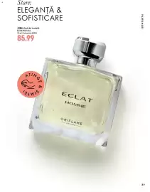 Catalog Oriflame Pagină 89