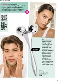 Catalog Oriflame Pagină 9