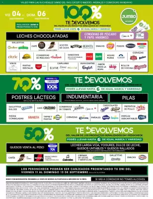 Jumbo (válido hasta 6-09)