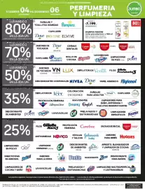 Catálogo Jumbo Página 6: Pantene - shampoo €7.199,00