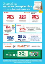 Catálogo Supermercados Vea Página 11