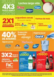 Catálogo Supermercados Vea Página 3