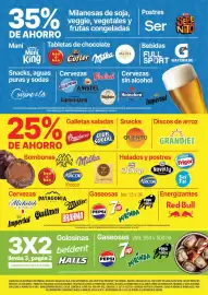 Catálogo Supermercados Vea Página 4