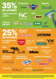 Catálogo Supermercados Vea Página 5